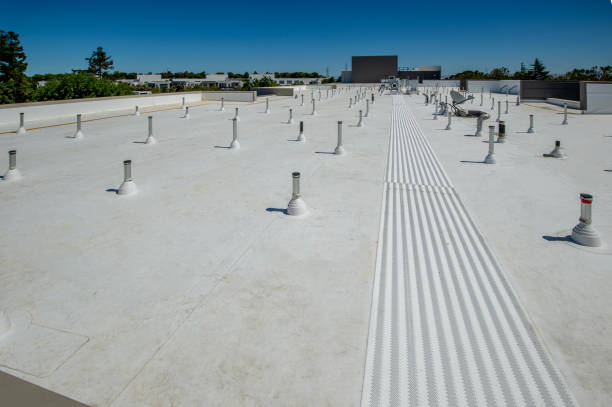 Best Gutter Installation and Repair  in North Sea, NY